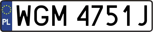 WGM4751J