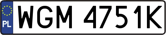 WGM4751K