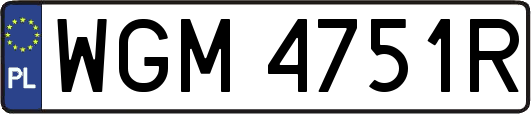 WGM4751R
