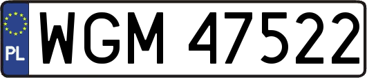 WGM47522