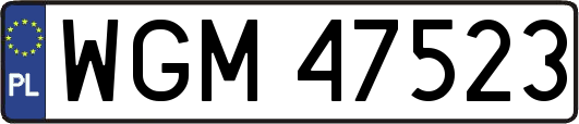 WGM47523