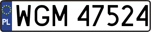 WGM47524