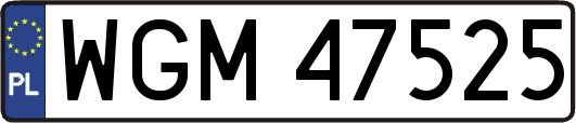 WGM47525