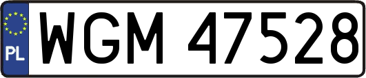 WGM47528