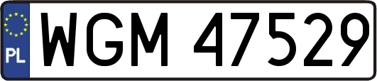WGM47529
