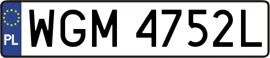 WGM4752L
