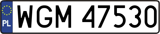 WGM47530