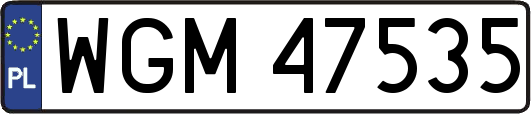 WGM47535