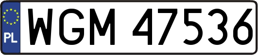 WGM47536