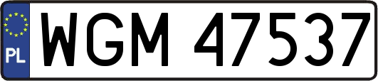 WGM47537