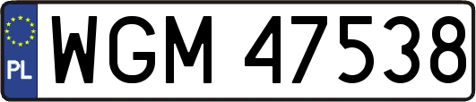 WGM47538