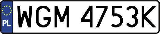 WGM4753K