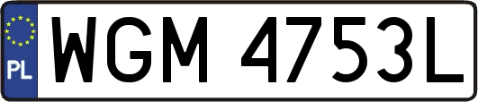WGM4753L