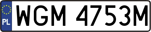 WGM4753M