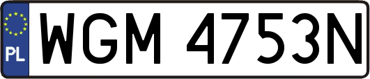 WGM4753N