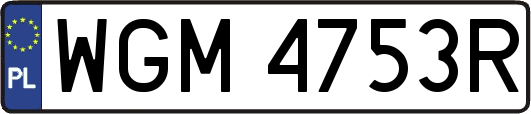 WGM4753R