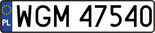 WGM47540