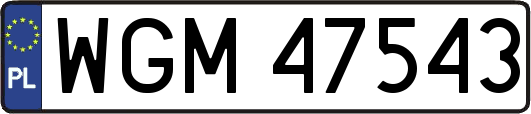 WGM47543