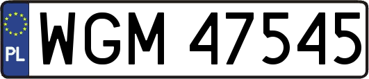 WGM47545