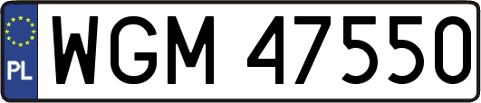 WGM47550