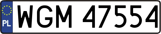 WGM47554