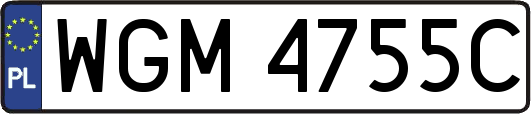 WGM4755C