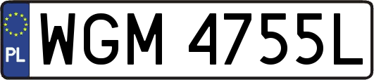 WGM4755L