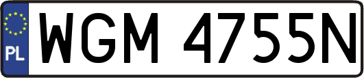 WGM4755N