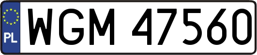 WGM47560