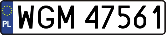 WGM47561