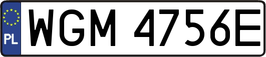 WGM4756E