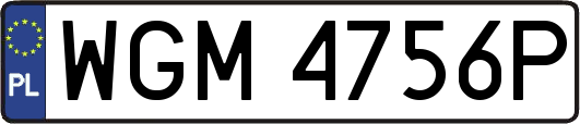 WGM4756P