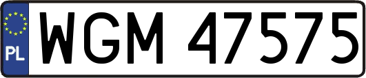WGM47575