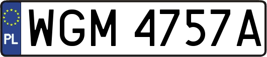 WGM4757A