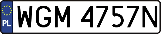 WGM4757N
