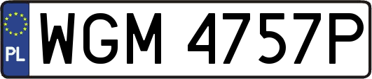 WGM4757P
