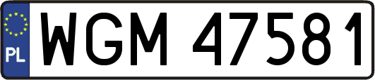 WGM47581