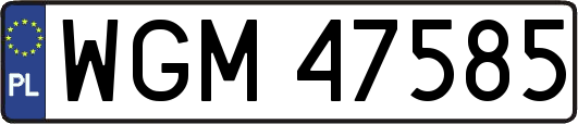 WGM47585