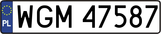 WGM47587