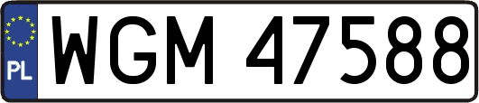 WGM47588