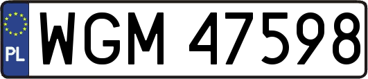 WGM47598