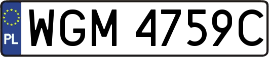 WGM4759C