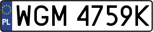 WGM4759K