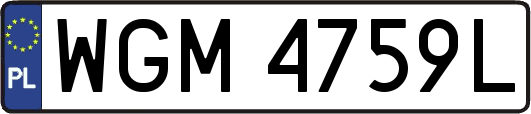 WGM4759L