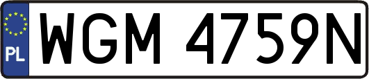 WGM4759N