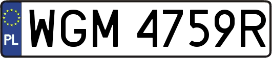 WGM4759R