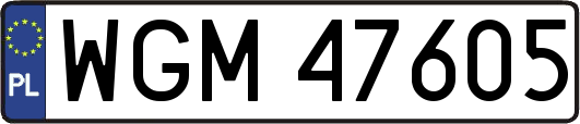 WGM47605