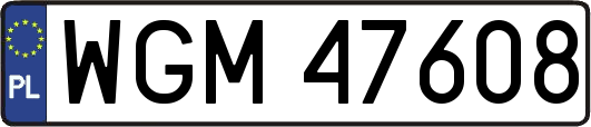 WGM47608