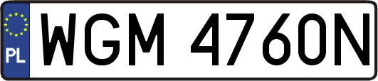 WGM4760N