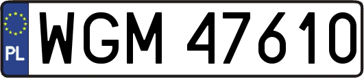 WGM47610
